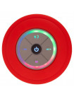 Беспроводная колонка stuckSpeaker 2.0, красная