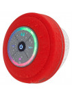 Беспроводная колонка stuckSpeaker 2.0, красная
