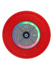 Беспроводная колонка stuckSpeaker 2.0, красная